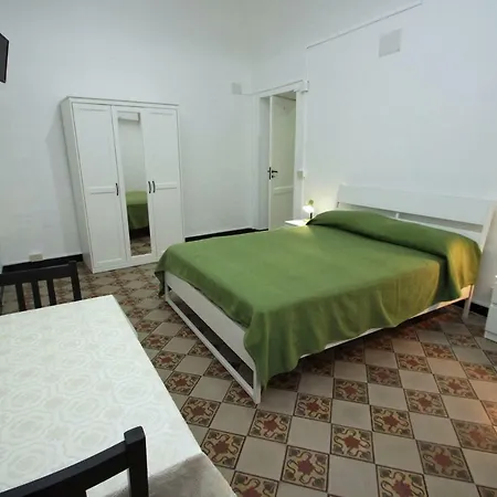 Apartment Amaranta *