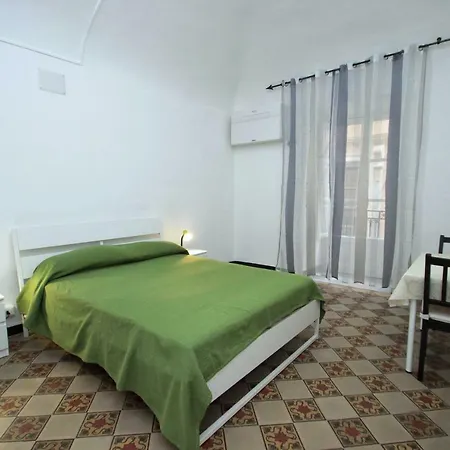 Amaranta * Cefalù