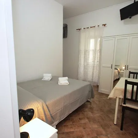Apartment Amaranta *